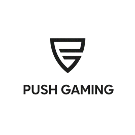 Push Gaming proveedor