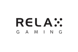 Relax Gaming proveedor